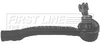 FIRST LINE Stūres šķērsstiepņa uzgalis FTR4609
